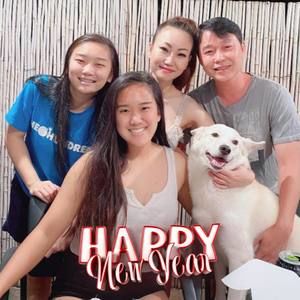 Meet your Posher, Tuanhōa